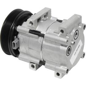 101460c Uac Co A/c Compressor
