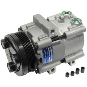 101480c Uac Co A/c Compressor