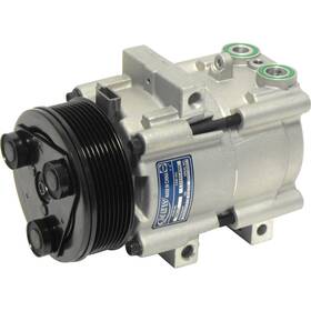 101490c Uac Co A/c Compressor
