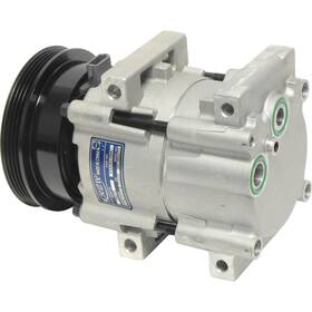 101580c Uac Co A/c Compressor