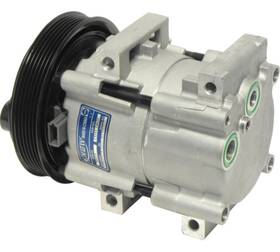 101620c Uac Co A/c Compressor