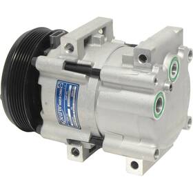 101650c Uac Co A/c Compressor