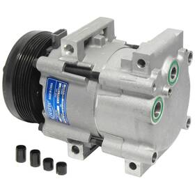 101730c Uac Co A/c Compressor