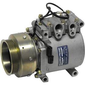 10448c Uac Co A/c Compressor
