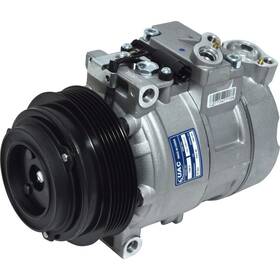 105111c Uac Co A/c Compressor