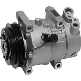 10556c Uac Co A/c Compressor