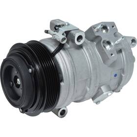 10572c Uac Co A/c Compressor