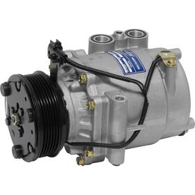 10715ac Uac Co A/c Compressor