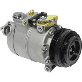 10837c Uac Co A/c Compressor