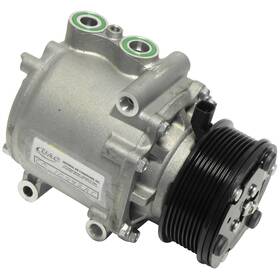 10842ac Uac Co A/c Compressor
