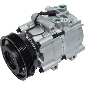 10927c Uac Co Compressor