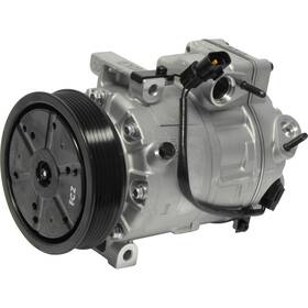 10959c Uac Co A/c Compressor