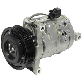 11075c Uac Co A/c Compressor