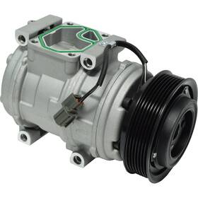 11120c Uac Co A/c Compressor