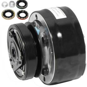 11184mc-ktc Uac Universal Air Conditioner Co A/c Compressor And Clutch