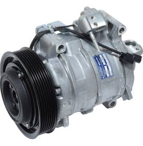 11224c Uac Co - New Compressor