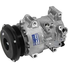 11270c Uac Co A/c Compressor