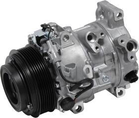 11289c Uac Co A/c Compressor