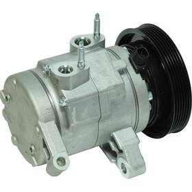 11350c Uac Universal Air Conditioner Co A/c Compressor