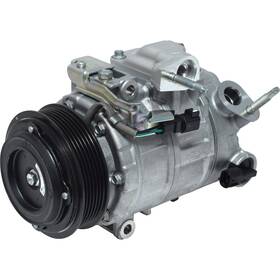 11357c Uac Universal Air Conditioner Co A/c Compressor
