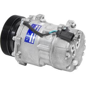 1233jc Uac Co A/c Compressor