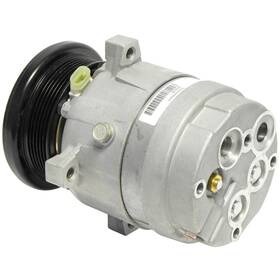 20215c Uac Co A/c Compressor