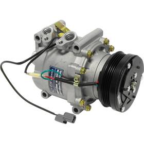 2050ac Uac Uac-co 2050ac- Compressor - New