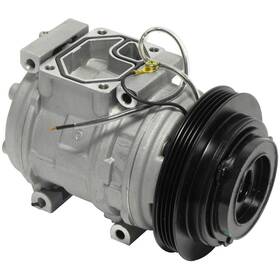 21004c Uac Co A/c Compressor