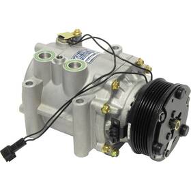 21193ac Uac Co A/c Compressor