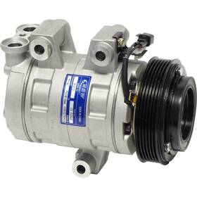 21516jc Uac Co A/c Compressor