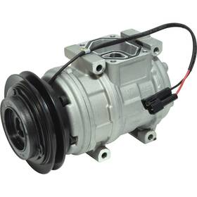 22008c Uac Co A/c Compressor
