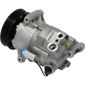 22208lc Uac Co A/c Compressor
