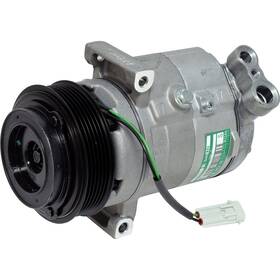 22219c Uac Universal Air Conditioner Co A/c Compressor