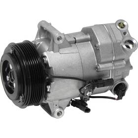 22227c Uac Co A/c Compressor 1 Pack