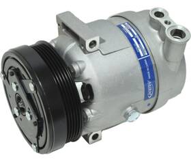 22234c Uac Co - New Compressor
