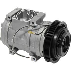 25004c Uac Co A/c Compressor