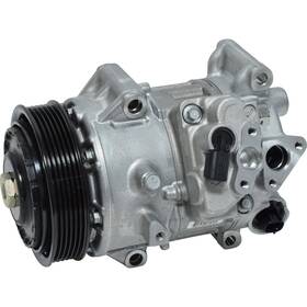 29034c Uac Co A/c Compressor 1 Pack