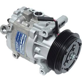 29036c Uac Universal Air Conditioner Co A/c Compressor