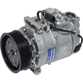 29100c Uac Universal Air Conditioner Co A/c Compressor