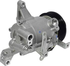 29103c Uac New Hvac A/c Compressor Co