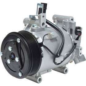 29272c Uac A/c Compressor Co