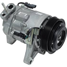 30018c Uac Universal Air Conditioner Co A/c Compressor