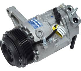 30019c Uac Co A/c Compressor 561