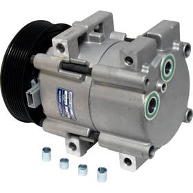 35109c Uac Co A/c Compressor