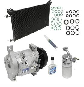 4049a Uac Universal Air Conditioner Kt
