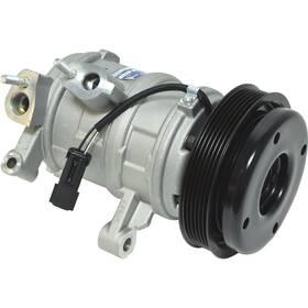 58113c Uac Co - New Compressor