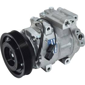 11360c Uac 711307067398 New Hvac A/c Compressor Co