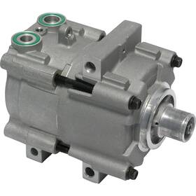 181c Uac 711307100392 Universal Air Conditioner Co Yc A/c Compressor