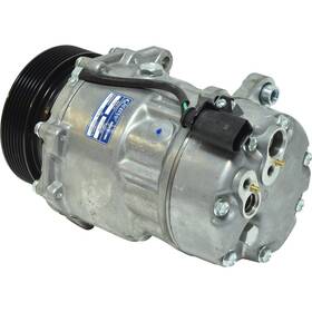 Co-1216c Uac Co 1216c A/c Compressor
