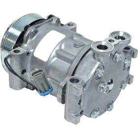 Co-4390c Uac Co 4390c A/c Compressor